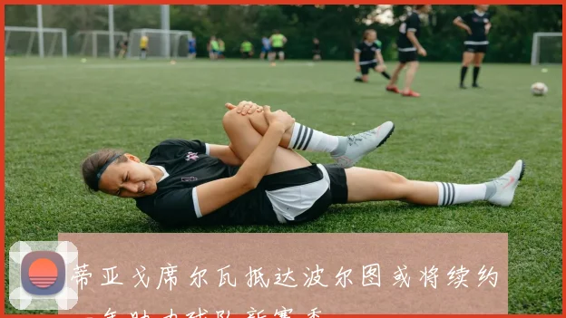 蒂亚戈席尔瓦抵达波尔图或将续约一年助力球队新赛季