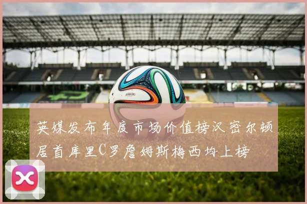 英媒发布年度市场价值榜汉密尔顿居首库里C罗詹姆斯梅西均上榜